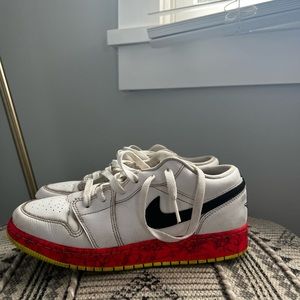 Nike boys sneakers
